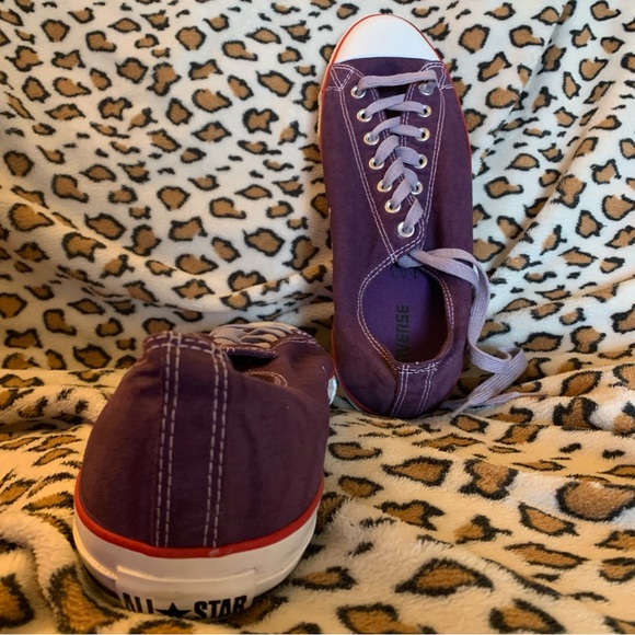 Converse Men’s ct garment ox - Picture 1 of 3